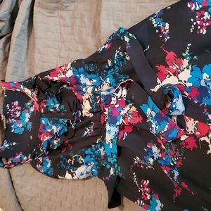Express dress